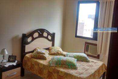 Apartamento, código 2769 em Praia Grande, bairro Tupi