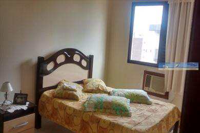 Apartamento, código 2761 em Praia Grande, bairro Tupi
