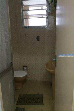Apartamento, código 2759 em Praia Grande, bairro Ocian