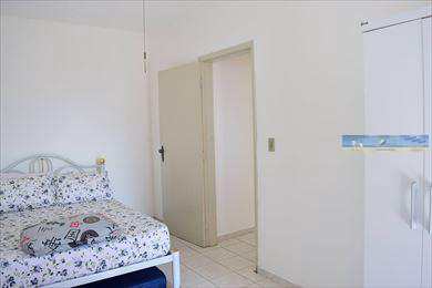 Apartamento, código 2753 em Praia Grande, bairro Ocian