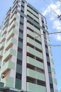 Apartamento, código 2752 em Praia Grande, bairro Tupi