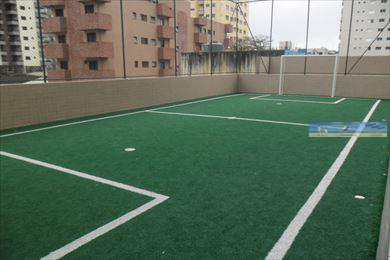 Apartamento, código 2751 em Praia Grande, bairro Tupi