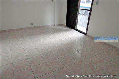 Apartamento, código 2741 em Praia Grande, bairro Tupi