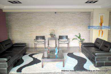 Apartamento, código 2722 em Praia Grande, bairro Tupi