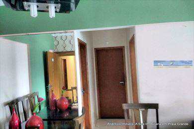 Apartamento, código 2712 em Praia Grande, bairro Ocian