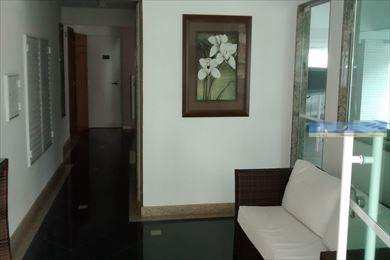 Apartamento, código 2697 em Praia Grande, bairro Tupi