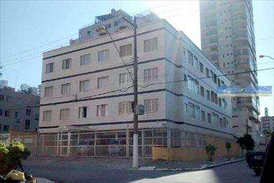 Apartamento, código 2694 em Praia Grande, bairro Tupi