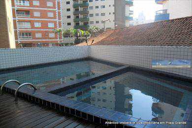 Apartamento, código 2688 em Praia Grande, bairro Tupi