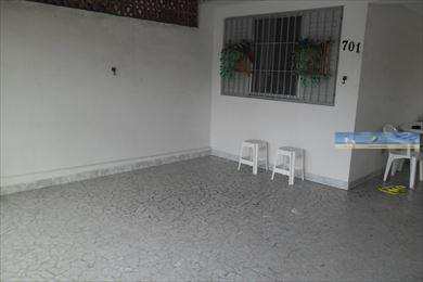 Casa, código 2667 em Praia Grande, bairro Tupi