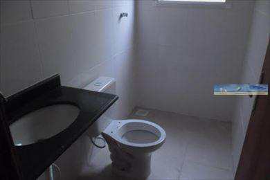 Casa, código 2660 em Praia Grande, bairro Mirim