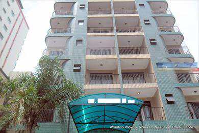 Apartamento, código 2656 em Praia Grande, bairro Ocian
