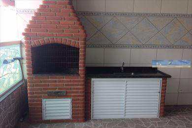 Casa, código 2646 em Praia Grande, bairro Maracanã
