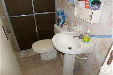 Apartamento, código 2644 em Praia Grande, bairro Mirim