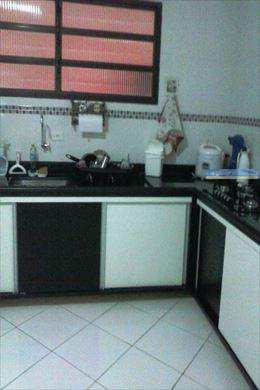 Apartamento, código 2640 em Praia Grande, bairro Aviação