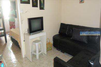 Apartamento, código 2631 em Praia Grande, bairro Tupi