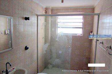 Apartamento, código 2628 em Praia Grande, bairro Boqueirão