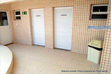 Apartamento, código 2612 em Praia Grande, bairro Ocian