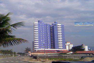 Apartamento, código 2607 em Praia Grande, bairro Caiçara