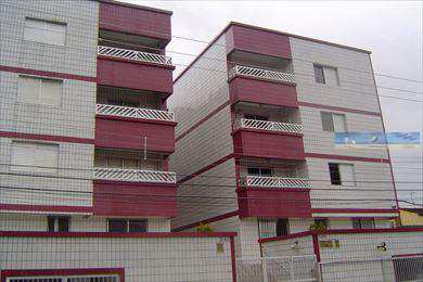 Apartamento, código 2609 em Praia Grande, bairro Tupi