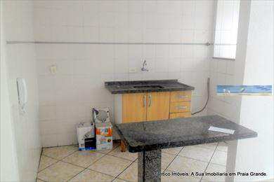 Apartamento, código 2591 em Praia Grande, bairro Aviação