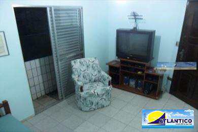 Apartamento, código 2586 em Praia Grande, bairro Aviação