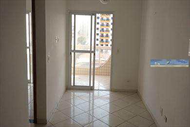 Apartamento, código 2576 em Praia Grande, bairro Tupi