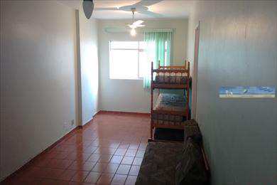 Kitnet, código 2574 em Praia Grande, bairro Aviação