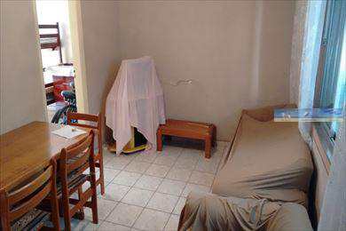 Apartamento, código 2573 em Praia Grande, bairro Aviação