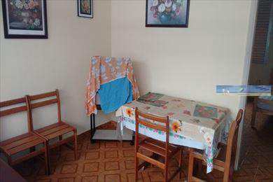 Apartamento, código 2571 em Praia Grande, bairro Aviação