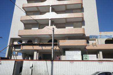 Apartamento, código 2567 em Praia Grande, bairro Tupi