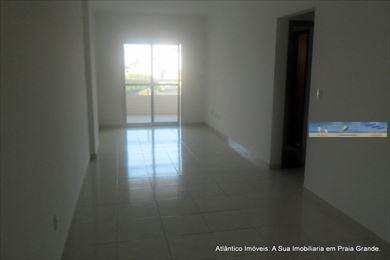 Apartamento, código 2554 em Praia Grande, bairro Tupi