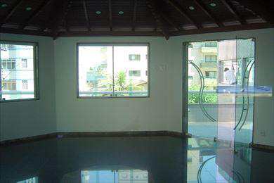 Apartamento, código 2548 em Praia Grande, bairro Tupi