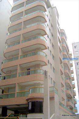 Apartamento, código 2538 em Praia Grande, bairro Tupi