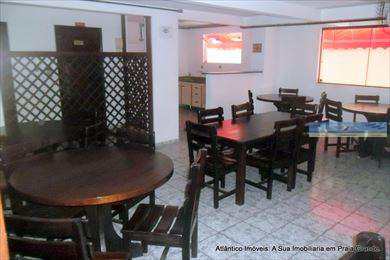 Apartamento, código 2537 em Praia Grande, bairro Tupi