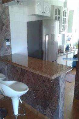 Apartamento, código 2754 em Praia Grande, bairro Canto do Forte