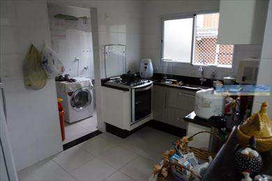 Apartamento, código 2755 em Praia Grande, bairro Canto do Forte