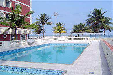 Apartamento, código 2531 em Praia Grande, bairro Tupi