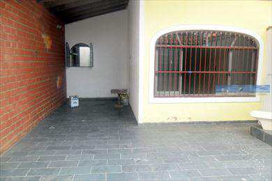 Casa, código 2499 em Praia Grande, bairro Tupi