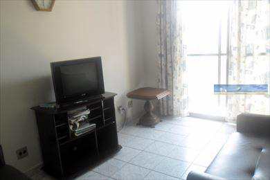 Apartamento, código 2488 em Praia Grande, bairro Tupi