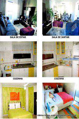 Apartamento, código 2475 em Praia Grande, bairro Tupi