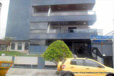 Apartamento, código 2468 em Praia Grande, bairro Ocian
