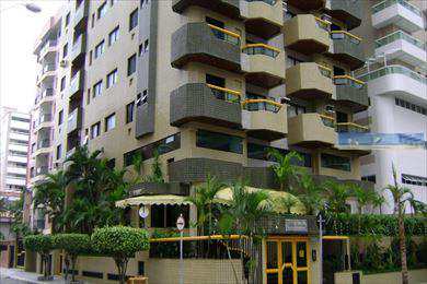 Apartamento, código 2466 em Praia Grande, bairro Canto do Forte