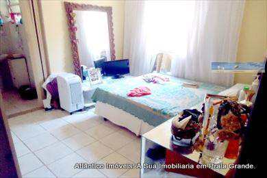 Casa, código 2403 em Praia Grande, bairro Aviação