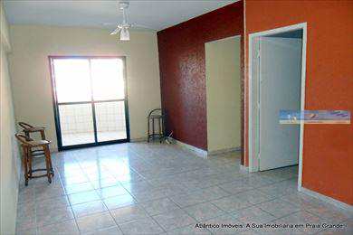Apartamento, código 2399 em Praia Grande, bairro Tupi