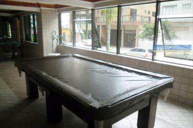 Apartamento, código 2323 em Praia Grande, bairro Tupi