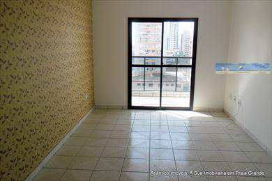 Apartamento, código 2322 em Praia Grande, bairro Tupi