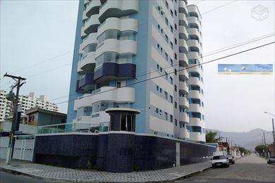 Apartamento, código 2319 em Praia Grande, bairro Caiçara