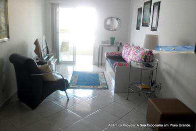 Apartamento, código 2318 em Praia Grande, bairro Ocian