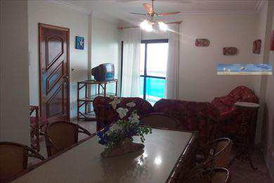 Apartamento, código 2315 em Praia Grande, bairro Tupi