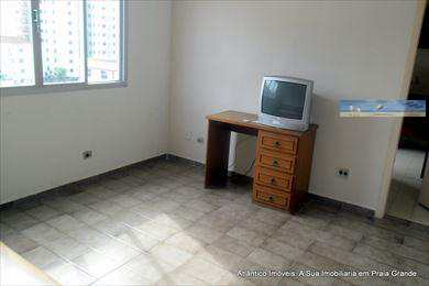 Apartamento, código 2310 em Praia Grande, bairro Aviação